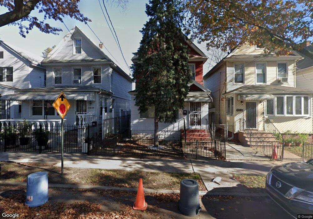 110-17 157th St, Jamaica, NY 11433 - photo 1