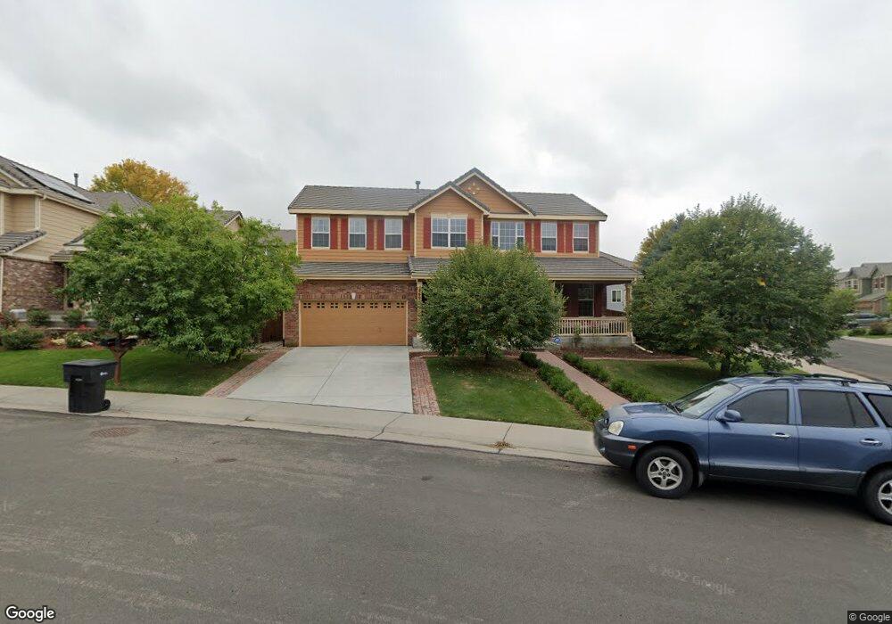 2604 E 137th Place, Thornton, CO 80602 - photo 1