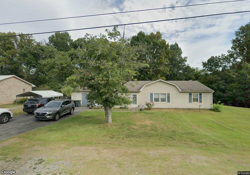 508 Geeseway Dr, Cookeville, TN 38506 - photo 1