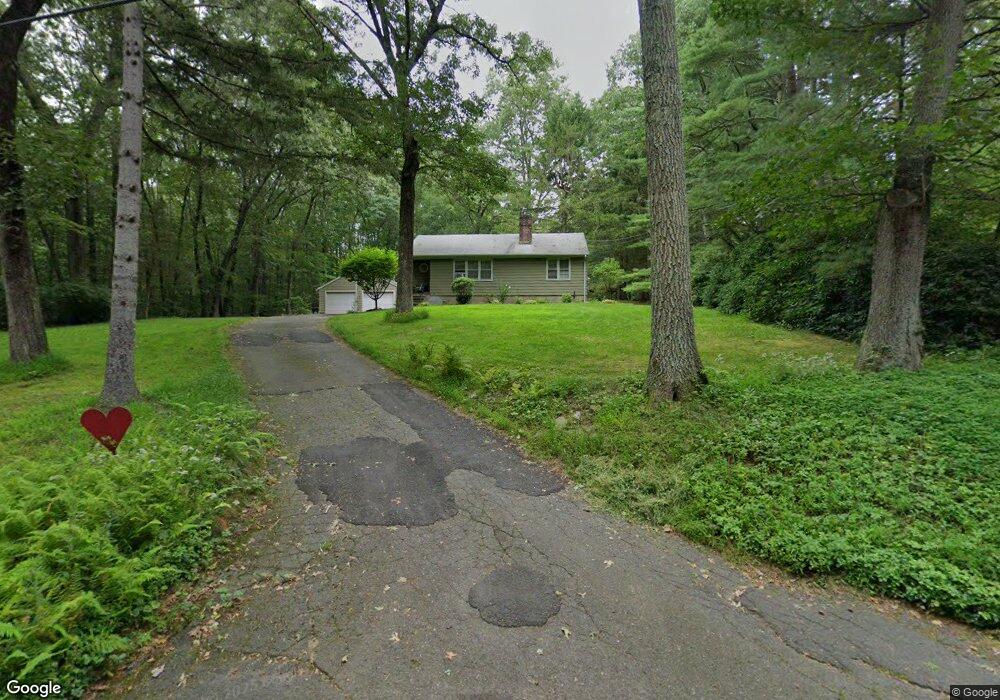 109 Mill Rd, Woodbury, CT 06798 - photo 1