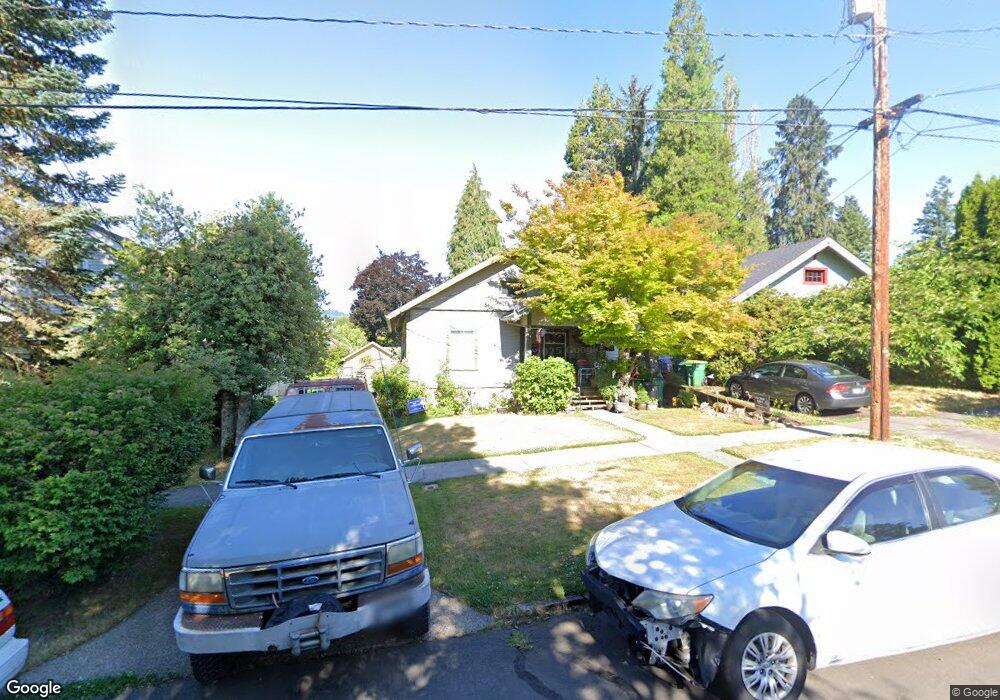 2110 C St, Forest Grove, OR 97116 - photo 1