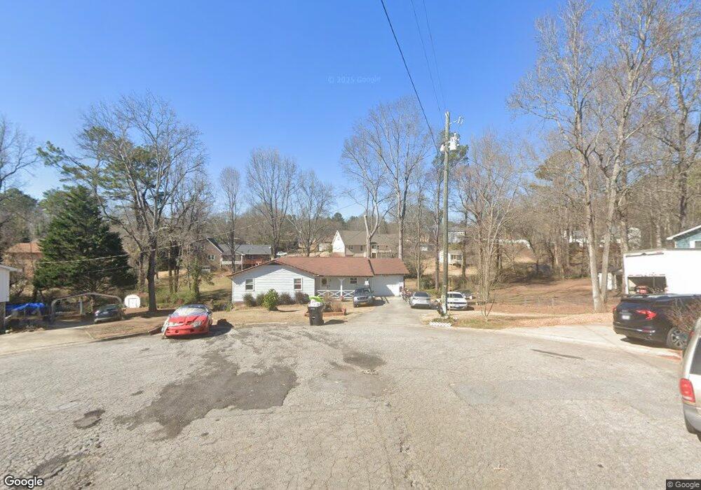 70 Lamp Post Ct unit 5, Stockbridge, GA 30281 - photo 1