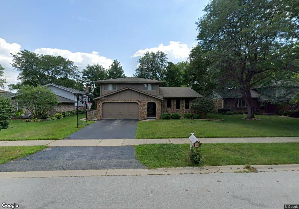 2435 Patricia Ln, Homewood, IL 60430 - photo 1