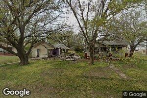 111 S Pine Ave, Erick, OK 73645