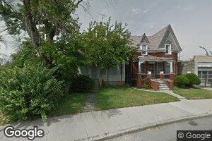 1959 E Grand Blvd, Detroit, MI 48211