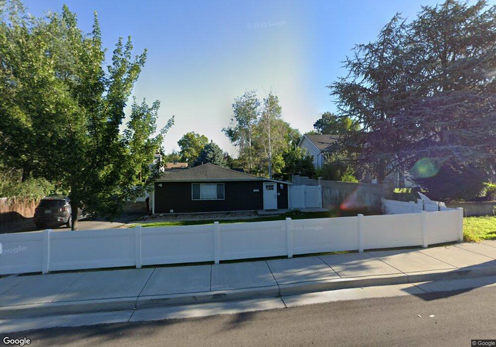 1079 E 7800 S, Midvale, UT 84047 - photo 1