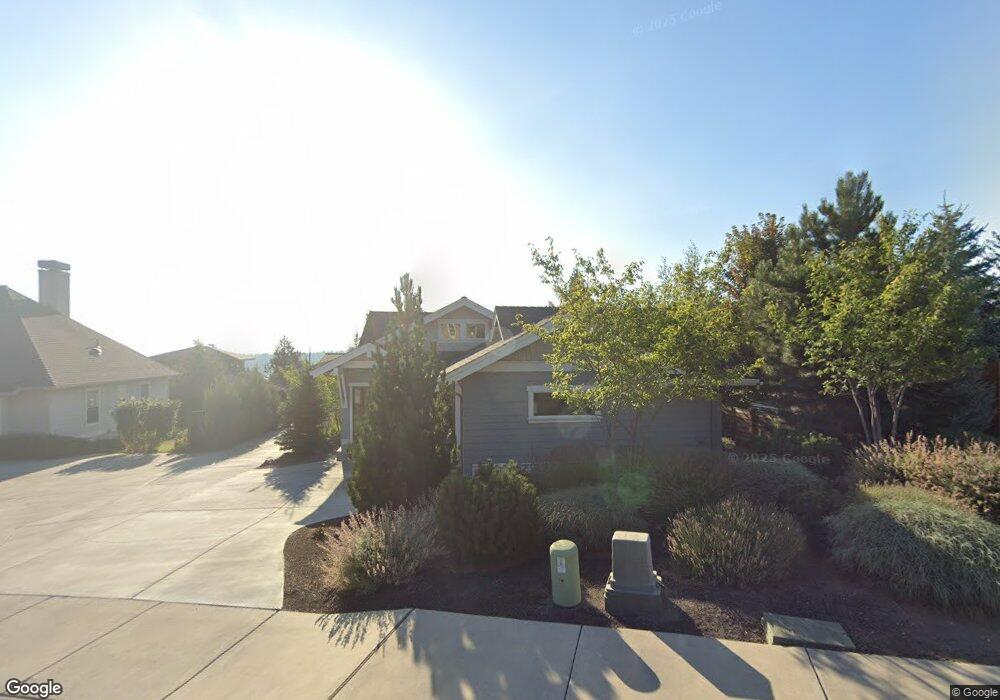 2250 N West Awbrey Point Cir, Bend, OR 97701 - photo 1