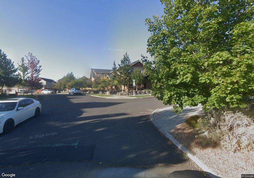 20 N West Awbrey Point Cir, Bend, OR 97701 - photo 1