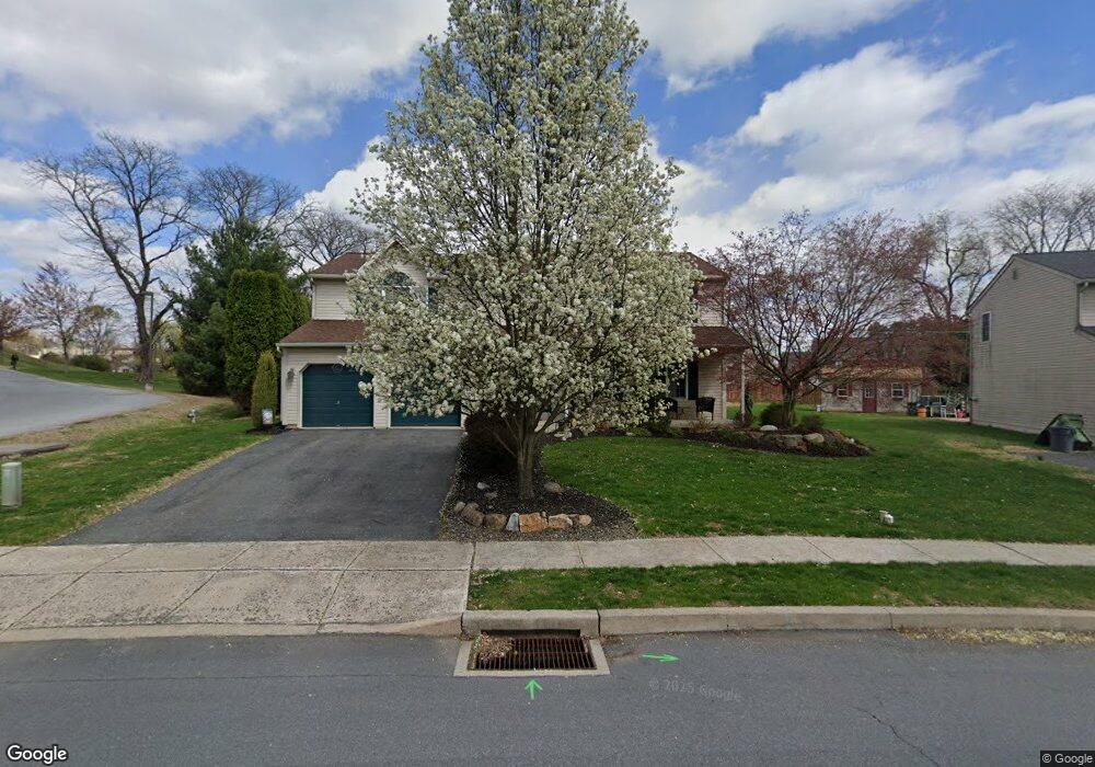 4573 Prestwick Dr, Reading, PA 19606 - photo 1