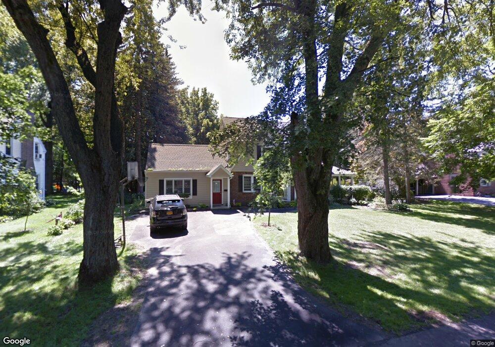 805 Riverside Ave, Schenectady, NY 12302 - photo 1