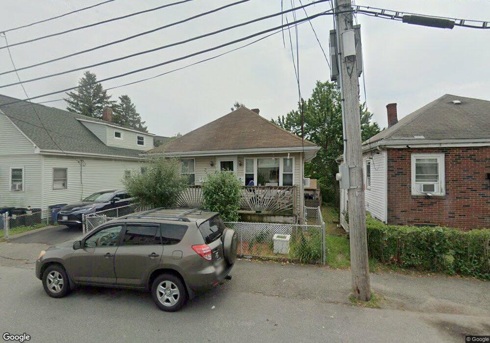 9 Eliot Rd, Revere, MA 02151 - photo 1