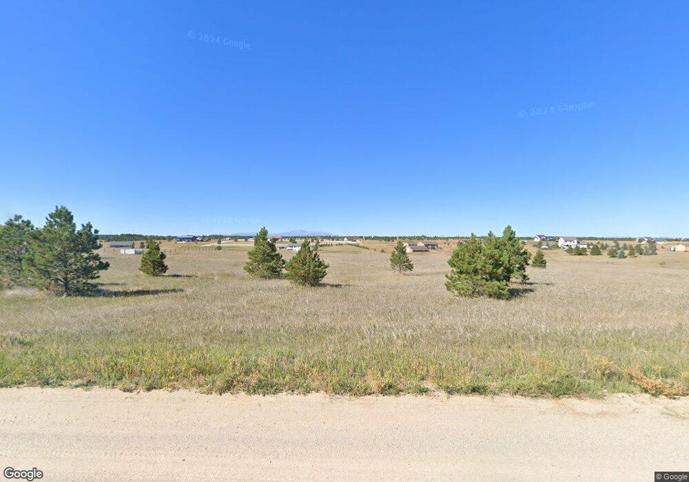 17710 Blacksmith Dr, Peyton, CO 80831 - photo 1