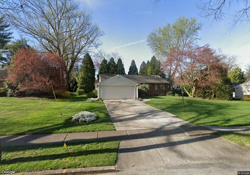 1202 Wyndmoor Rd, Cherry Hill, NJ 08034 - photo 1