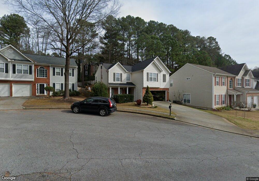 3529 Palisade Cove Dr, Duluth, GA 30096 - photo 1