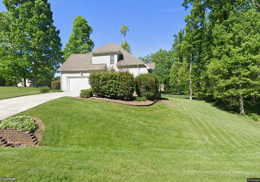 2911 Aldgate Way, Browns Summit, NC 27214 - photo 1