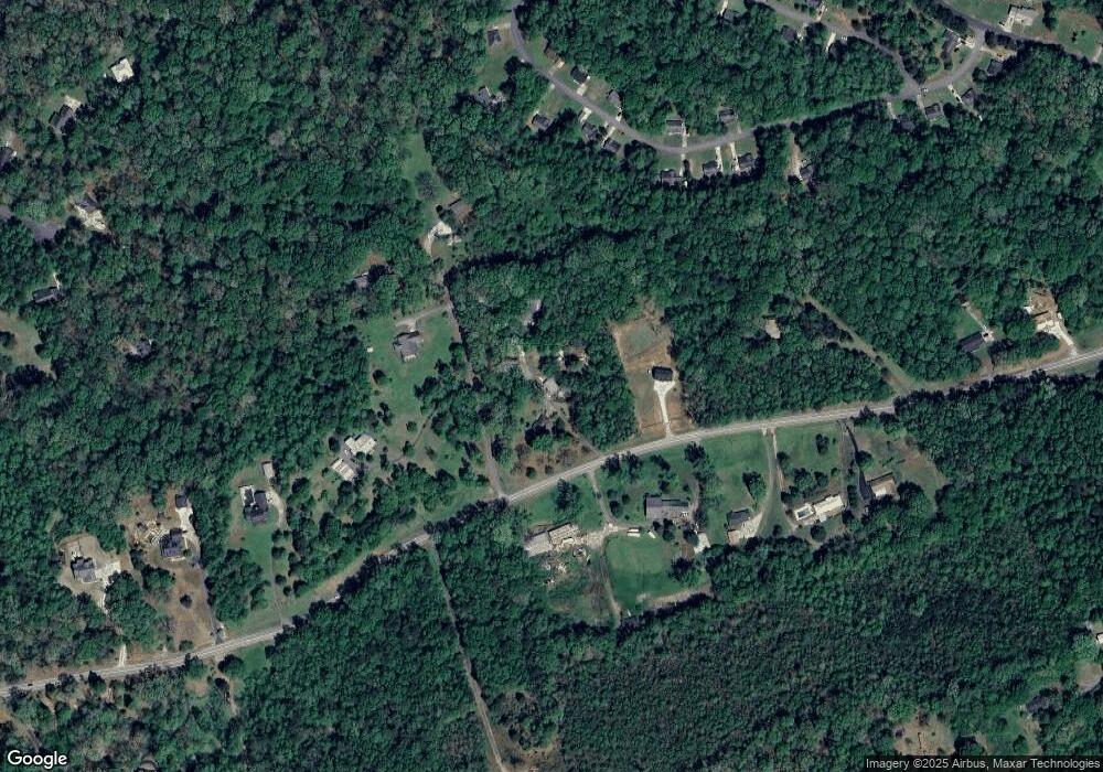 8089 Jefferson Dr, Nicholson, GA 30565 - photo 1