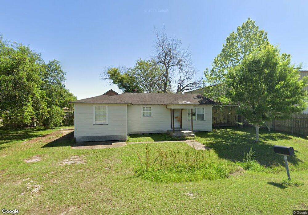 3600 Lily St, Bay City, TX 77414 - photo 1