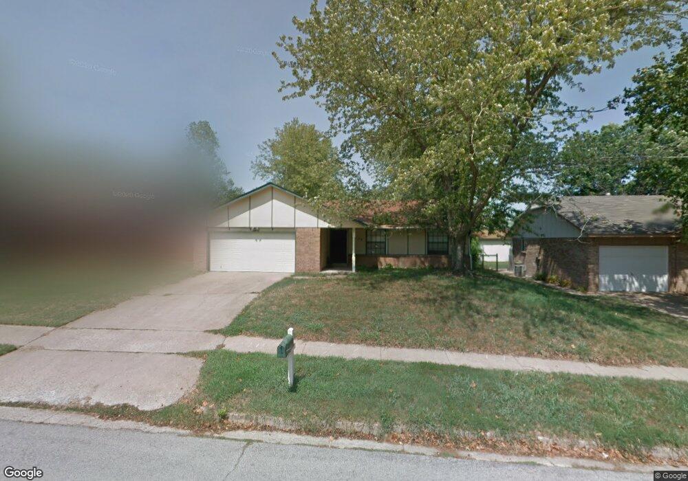 120 W Austin St, Broken Arrow, OK 74011 - photo 1