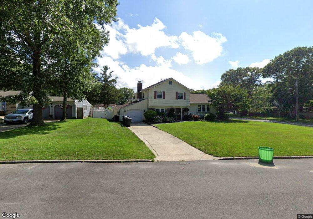 827 Marlborough Ave, Absecon, NJ 08201 - photo 1