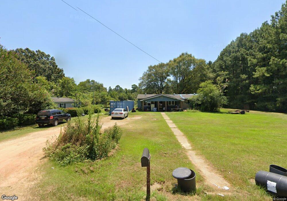 20 King McMillan Rd, Laurel, MS 39443 - photo 1