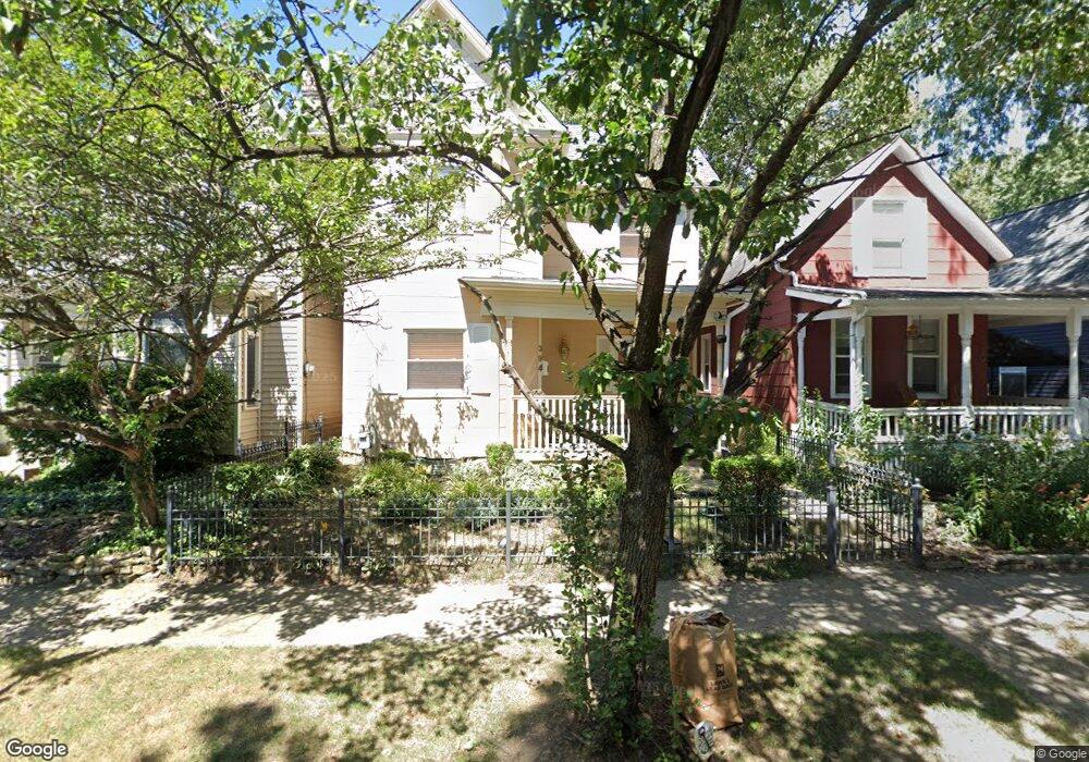 394 W 2nd Ave, Columbus, OH 43201 - photo 1