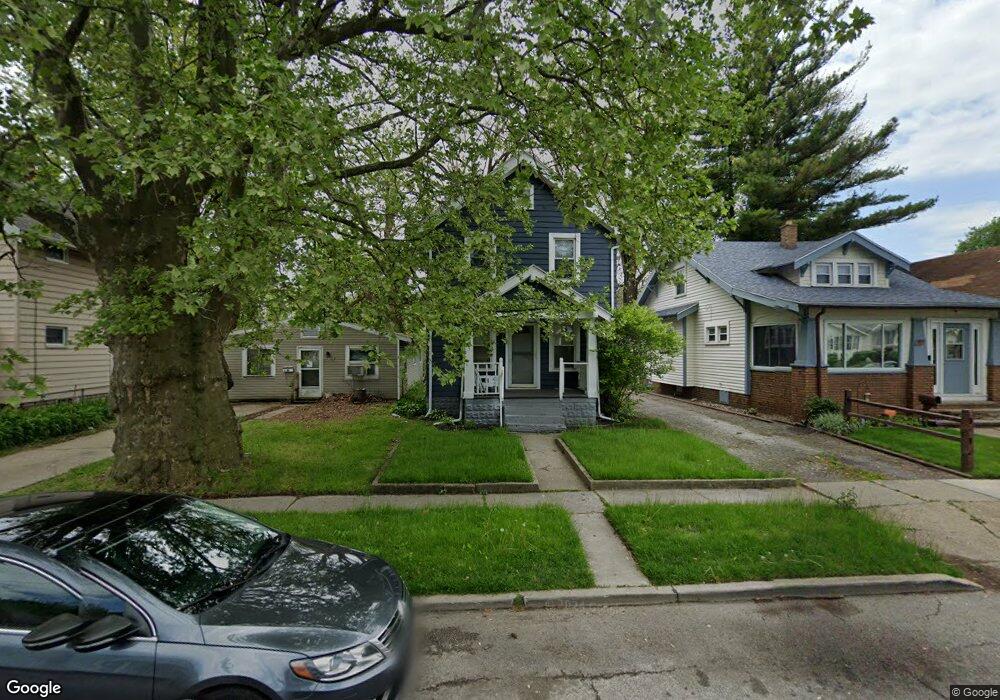 1825 Mansfield Rd, Toledo, OH 43613 - photo 1