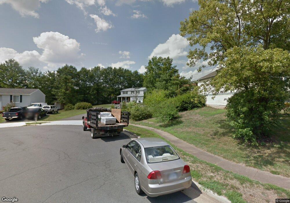 3018 Summershade Ct, Herndon, VA 20171 - photo 1