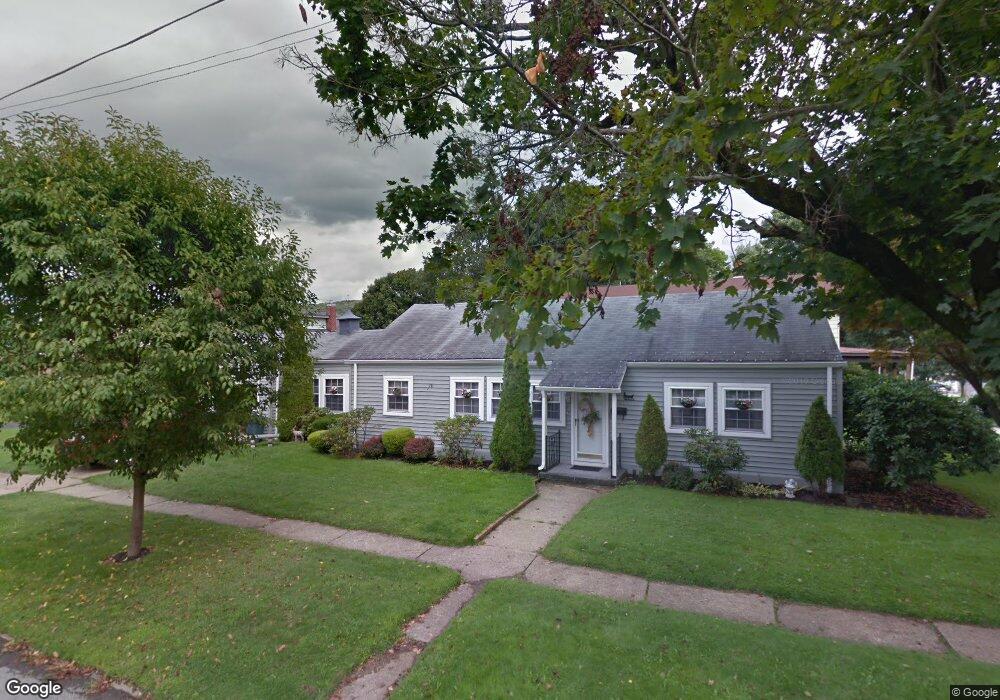 517 14th St, Franklin, PA 16323 - photo 1