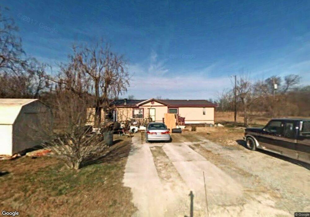 500 Augustus St, Trenton, TX 75490 - photo 1
