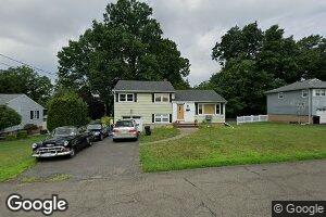 433 Crest Dr, Northvale, NJ 07647