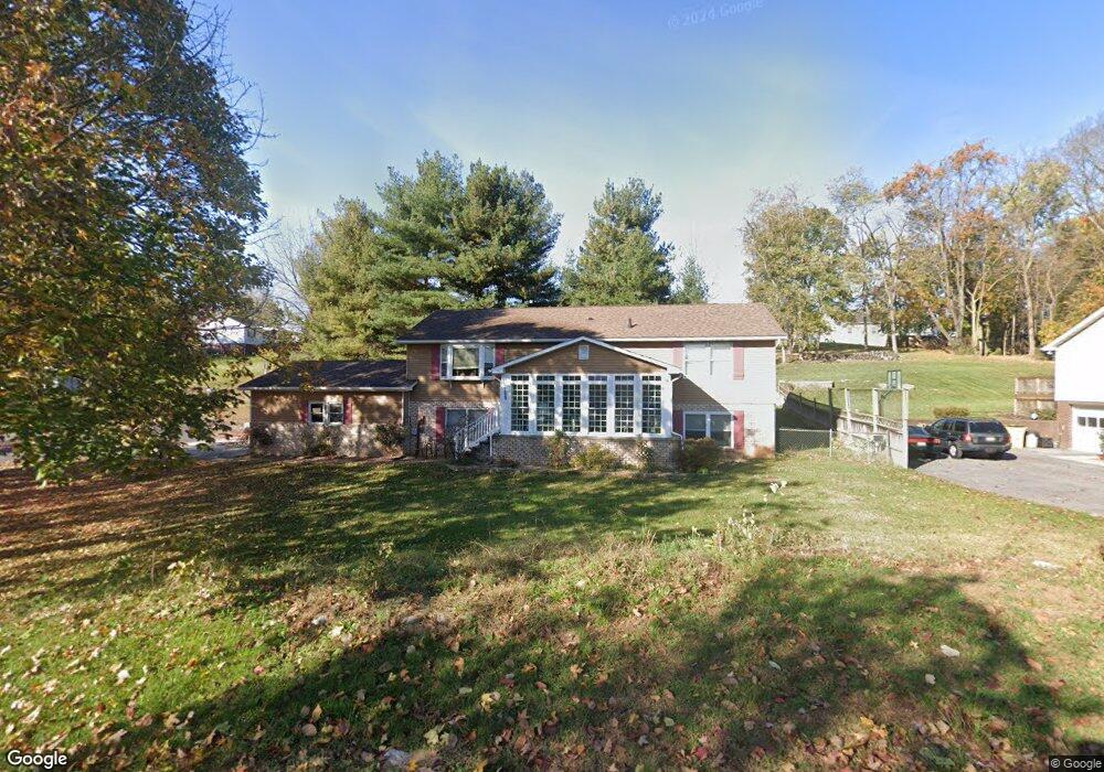 209 7th St, Shenandoah Junction, WV 25442 - photo 1