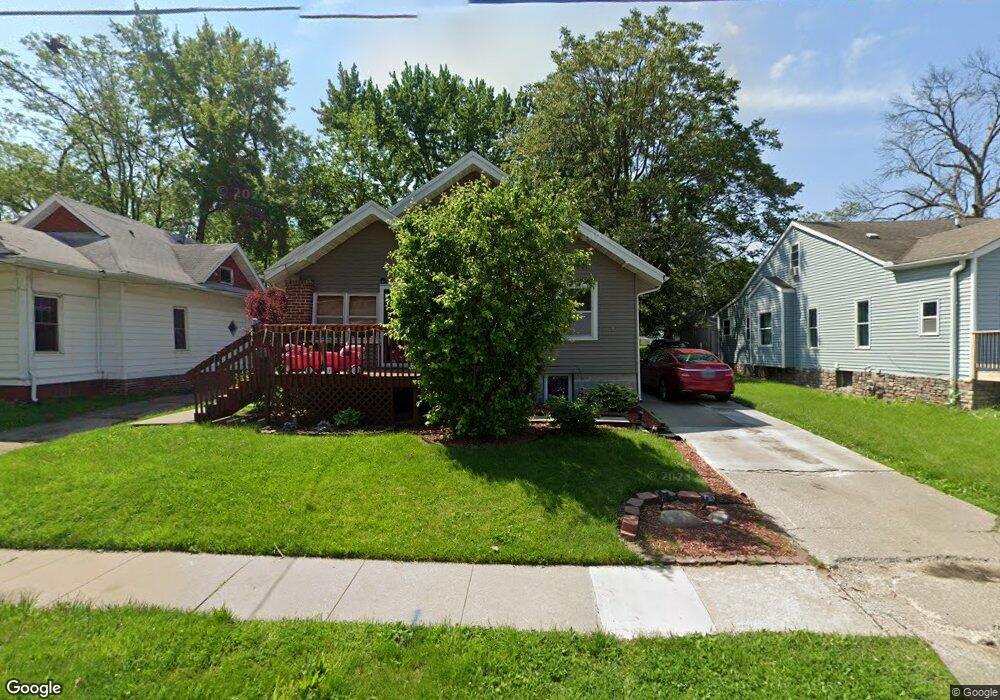 1616 Jefferson Ave, Des Moines, IA 50314 - photo 1