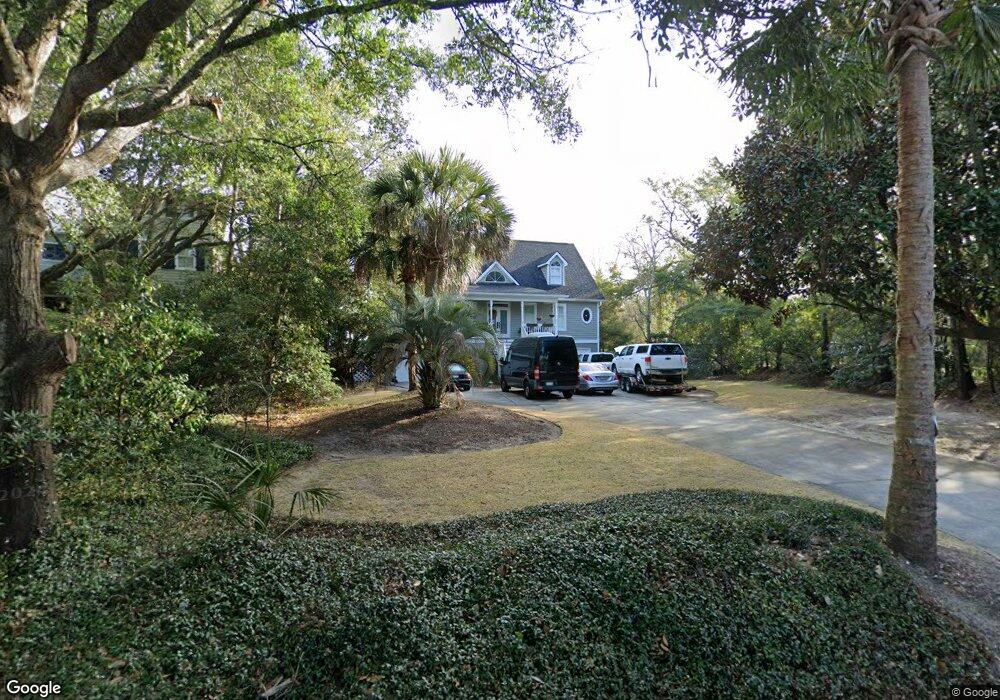 0 Ensign Ct, Isle of Palms, SC 29451 - photo 1