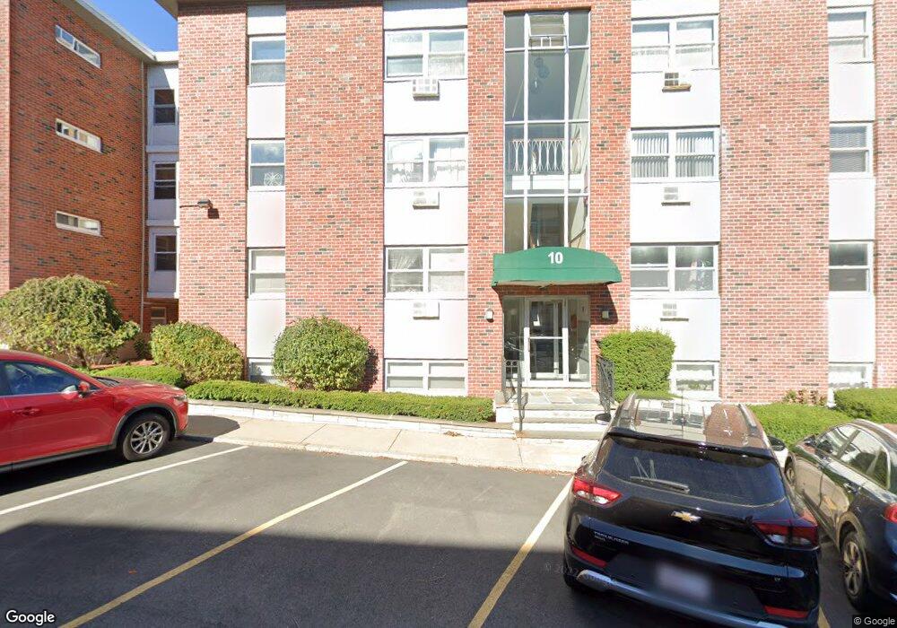 10 Commonwealth Ct unit 13   10, Brighton, MA 02135 - photo 1