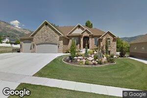 3590 Angel Heights Cir, Ogden, UT 84414