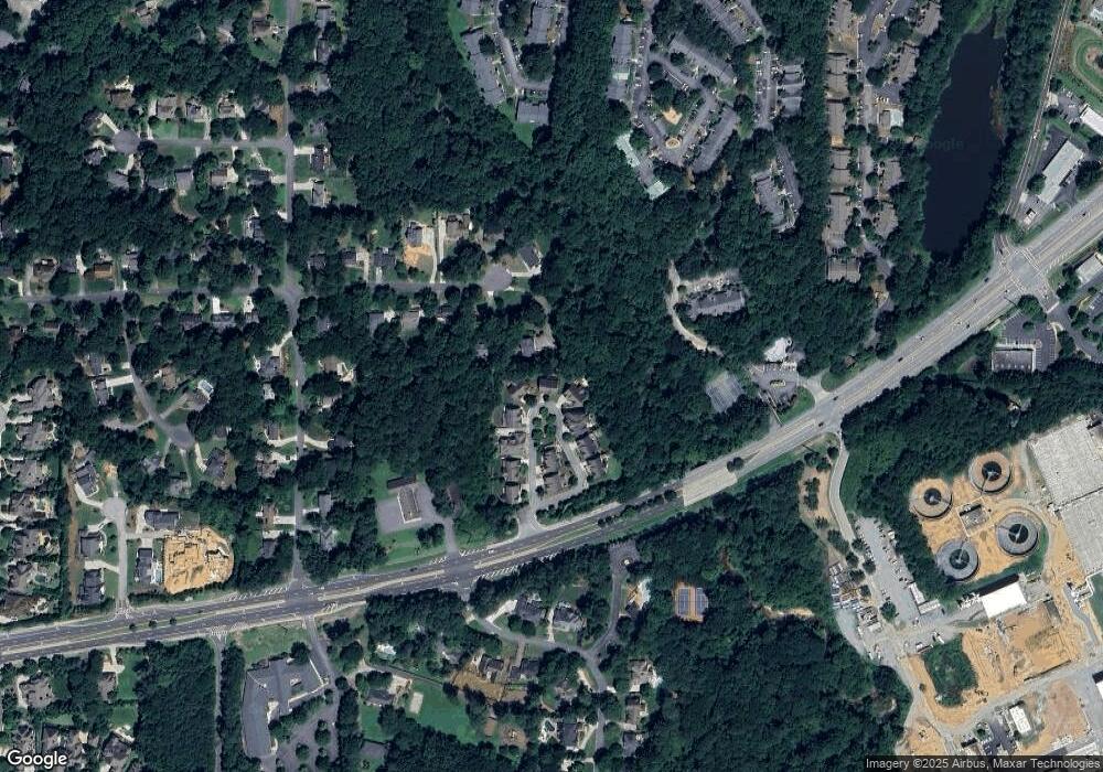 2205 Watercrest Commons Cir, Marietta, GA 30062 - photo 1