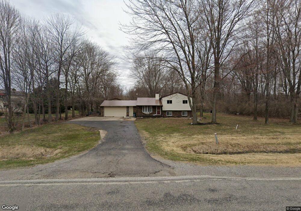 12121 Rathbun Rd, Birch Run, MI 48415 - photo 1