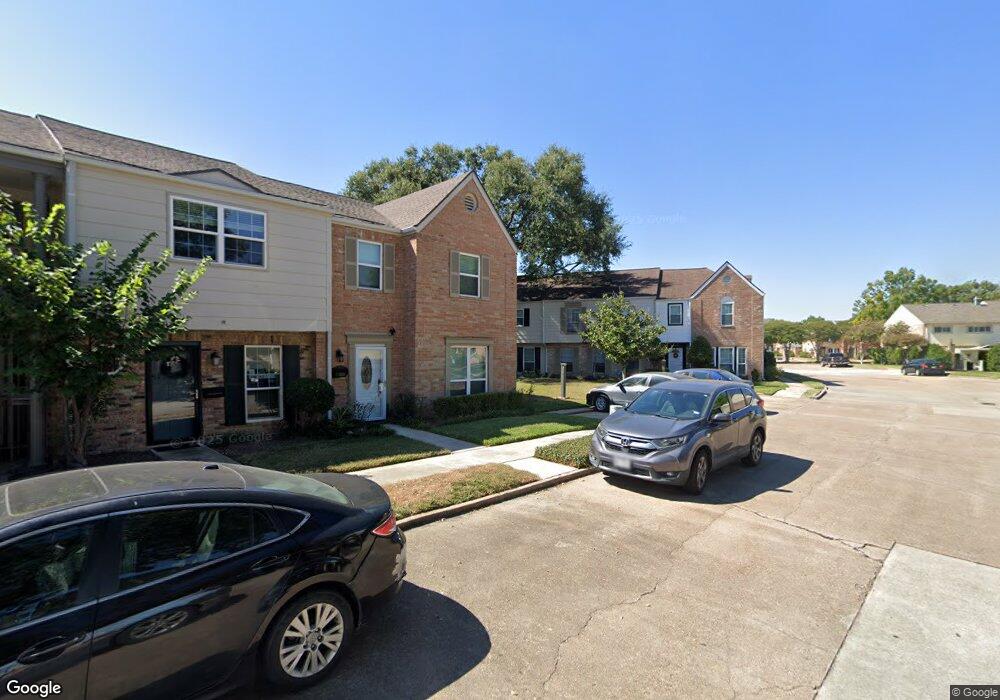 14330 Misty Meadow Ln, Houston, TX 77079 - photo 1