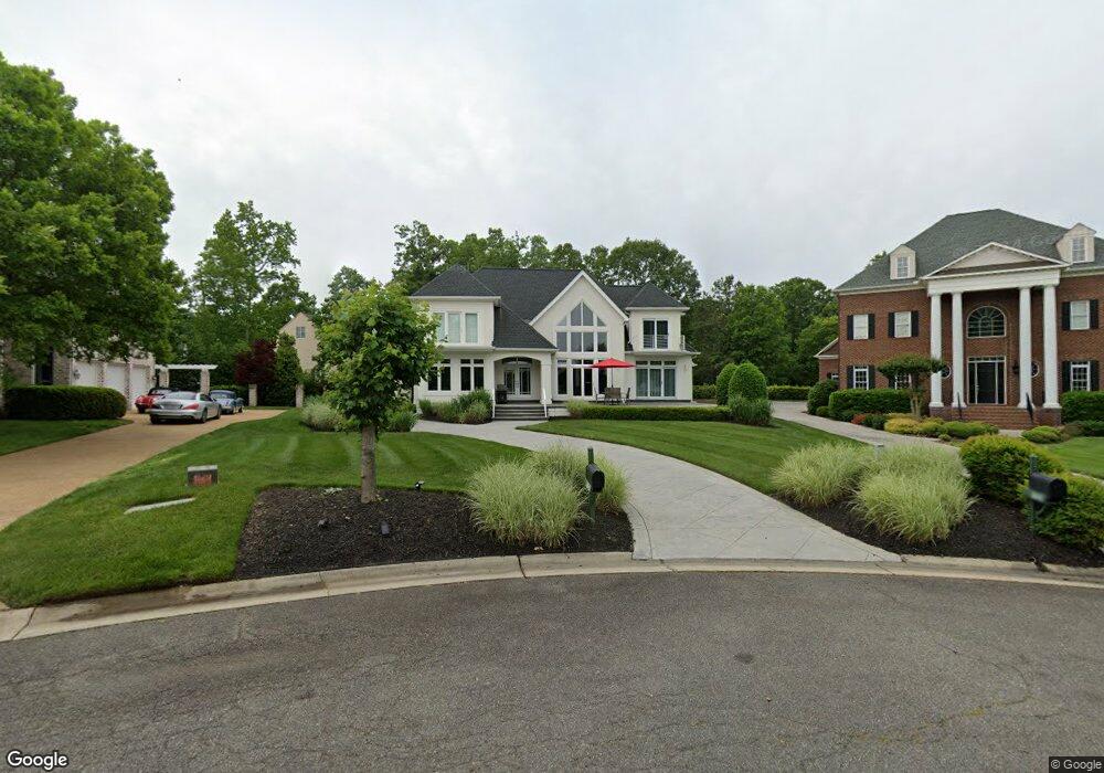 6037 Corwin Dr, Glen Allen, VA 23059 - photo 1