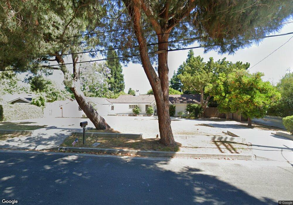 20445 Wells Dr, Woodland Hills, CA 91364 - photo 1