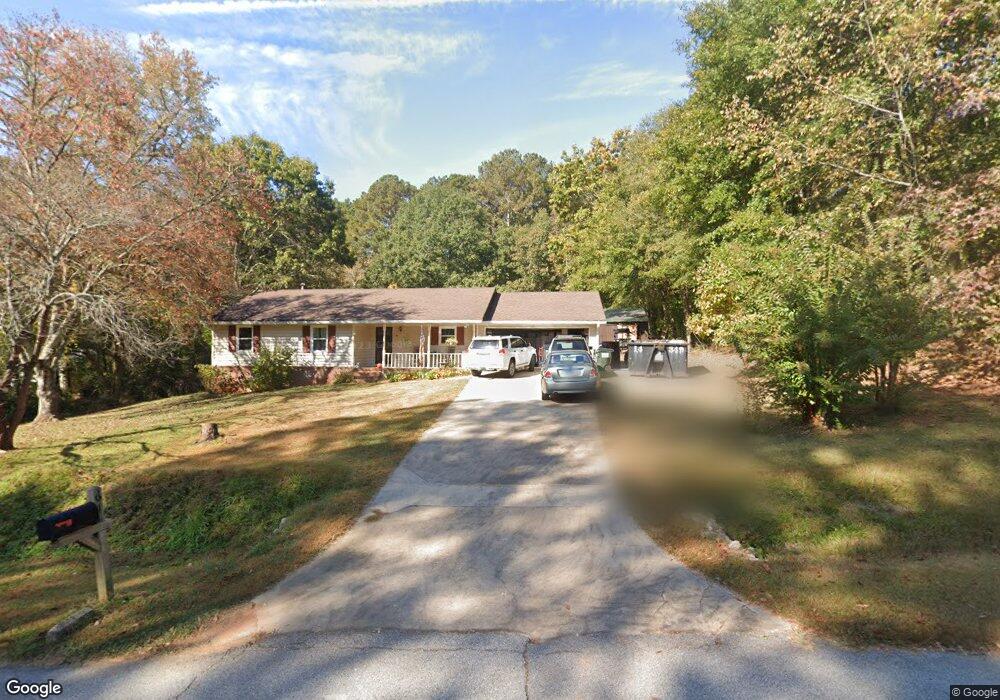 61 Fair Oaks Dr SE unit 2, Conyers, GA 30094 - photo 1