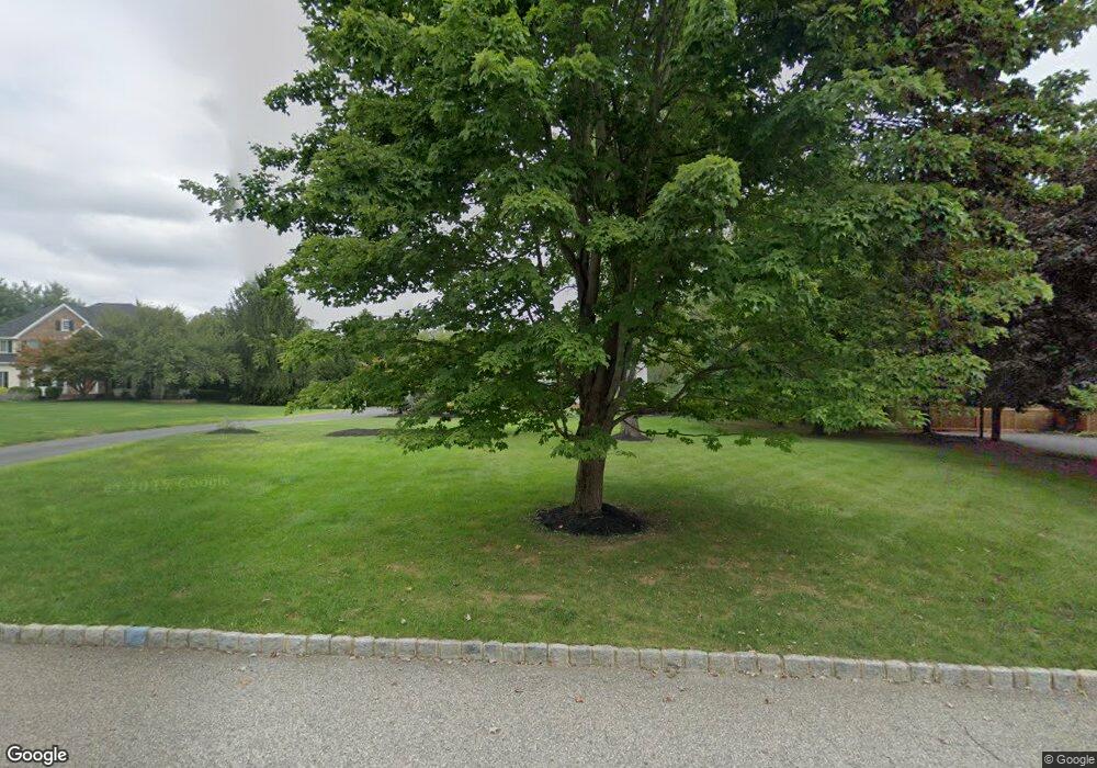 5 Huntington Dr, Annandale, NJ 08801 - photo 1