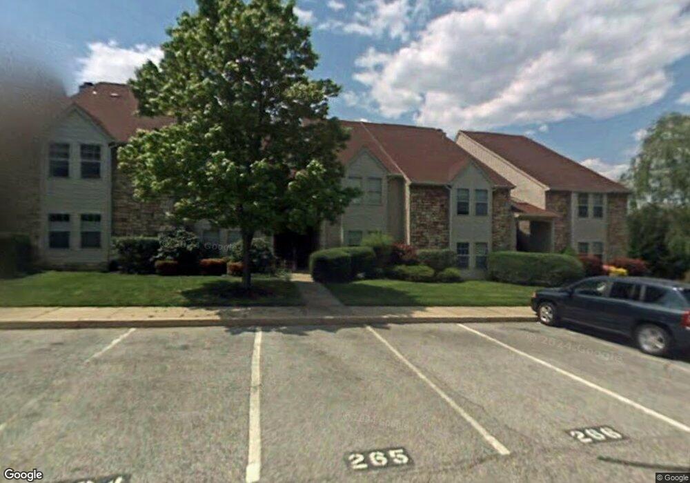 268 Tavistock, Cherry Hill, NJ 08034 - photo 1