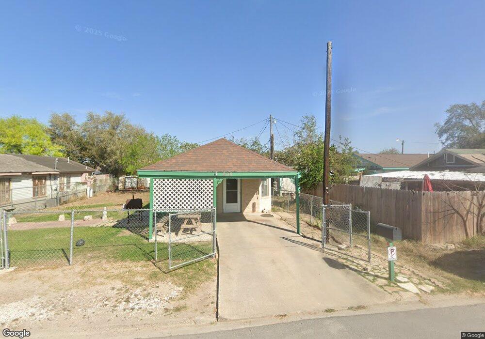 615 N Athol St, Pharr, TX 78577 - photo 1
