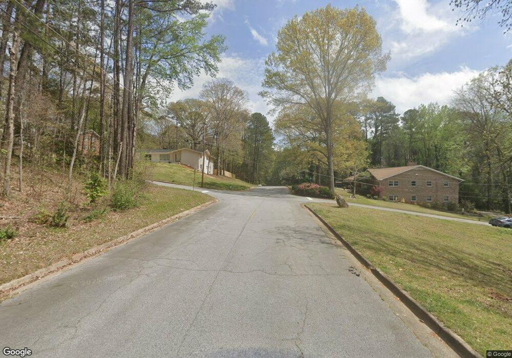 0 Duke of Windsor St unit 7590527, East Point, GA 30344 - photo 1