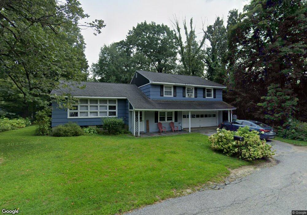 6 Yale Ave, West Boylston, MA 01583 - photo 1