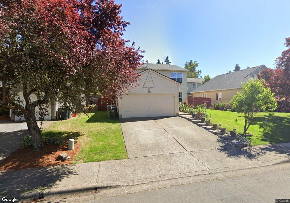 20622 SW Parker Ct, Beaverton, OR 97007 - photo 1