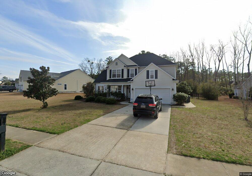 151 Three Oak Ln, Conway, SC 29526 - photo 1