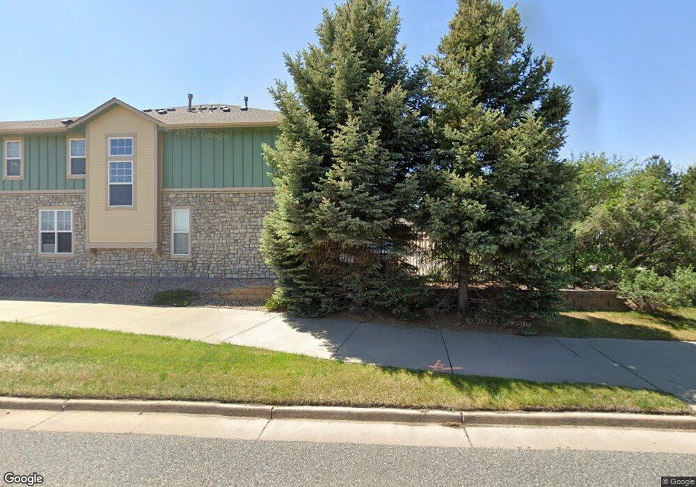 571 S Mobile Place, Aurora, CO 80017 - photo 1