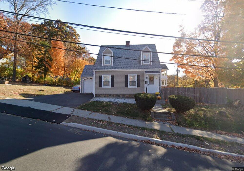 7 Slater Rd, New Britain, CT 06053 - photo 1
